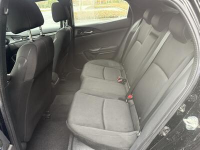 2017 Honda Civic EX   - Photo 7 - Hillsboro, OR 97123