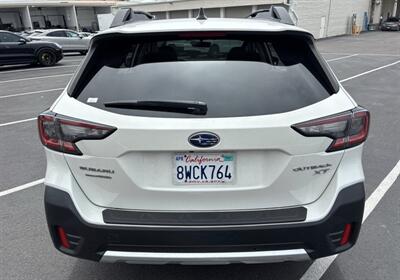 2021 Subaru Outback Limited XT - Photo 5 - Hillsboro, OR 97123