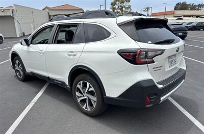 2021 Subaru Outback Limited XT - Photo 6 - Hillsboro, OR 97123