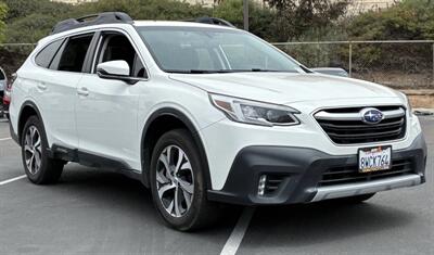 2021 Subaru Outback Limited XT - Photo 7 - Hillsboro, OR 97123
