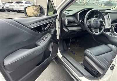 2021 Subaru Outback Limited XT - Photo 9 - Hillsboro, OR 97123