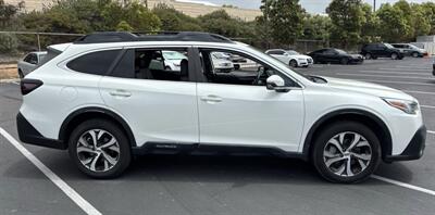 2021 Subaru Outback Limited XT - Photo 3 - Hillsboro, OR 97123