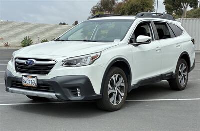 2021 Subaru Outback Limited XT - Photo 2 - Hillsboro, OR 97123