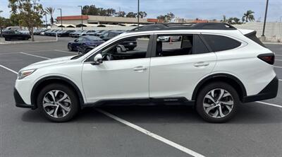2021 Subaru Outback Limited XT - Photo 8 - Hillsboro, OR 97123