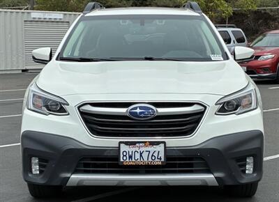 2021 Subaru Outback Limited XT - Photo 1 - Hillsboro, OR 97123