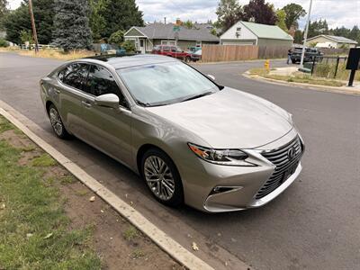 2016 Lexus ES 350 - Photo 12 - Hillsboro, OR 97123