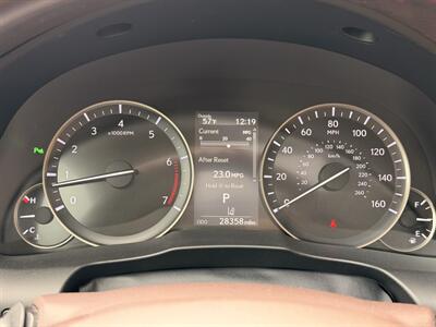2016 Lexus ES 350 - Photo 13 - Hillsboro, OR 97123