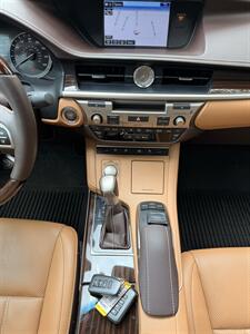 2016 Lexus ES 350 - Photo 7 - Hillsboro, OR 97123