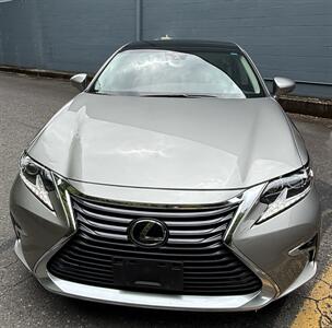 2016 Lexus ES 350 - Photo 4 - Hillsboro, OR 97123