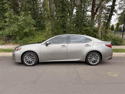 2016 Lexus ES 350 - Photo 14 - Hillsboro, OR 97123