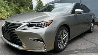 2016 Lexus ES 350 - Photo 1 - Hillsboro, OR 97123