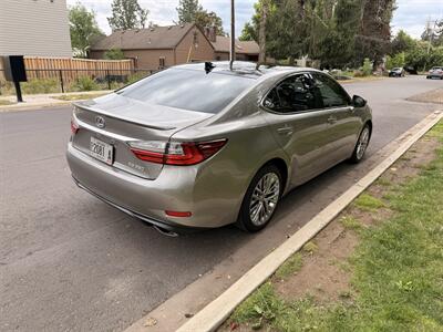 2016 Lexus ES 350 - Photo 11 - Hillsboro, OR 97123