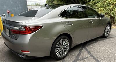 2016 Lexus ES 350 - Photo 3 - Hillsboro, OR 97123