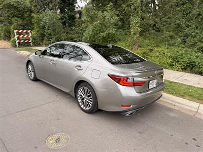 2016 Lexus ES 350 - Photo 15 - Hillsboro, OR 97123