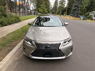 2016 Lexus ES 350 - Photo 16 - Hillsboro, OR 97123