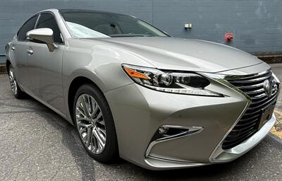 2016 Lexus ES 350 - Photo 2 - Hillsboro, OR 97123