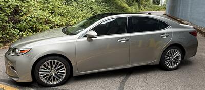 2016 Lexus ES 350 - Photo 5 - Hillsboro, OR 97123