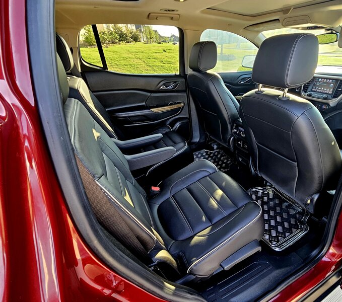 2017 GMC Acadia Denali - Photo 3 - Alvarado, TX 76063