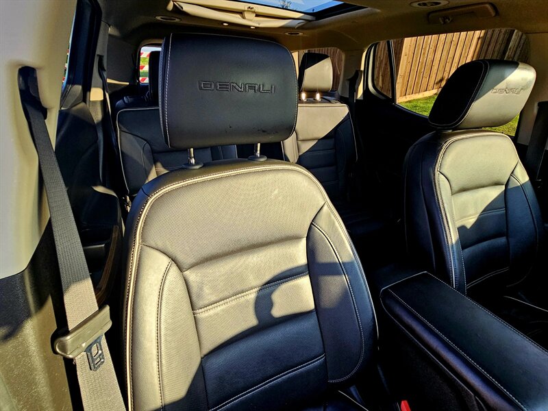 2017 GMC Acadia Denali - Photo 5 - Alvarado, TX 76063
