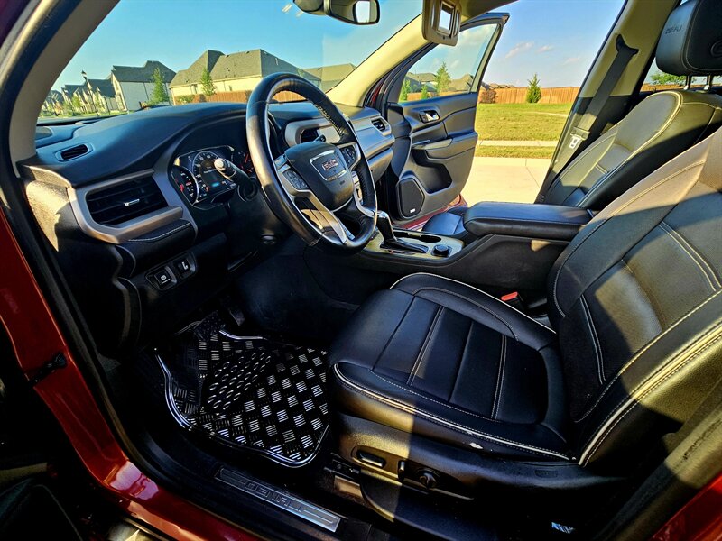 2017 GMC Acadia Denali - Photo 9 - Alvarado, TX 76063