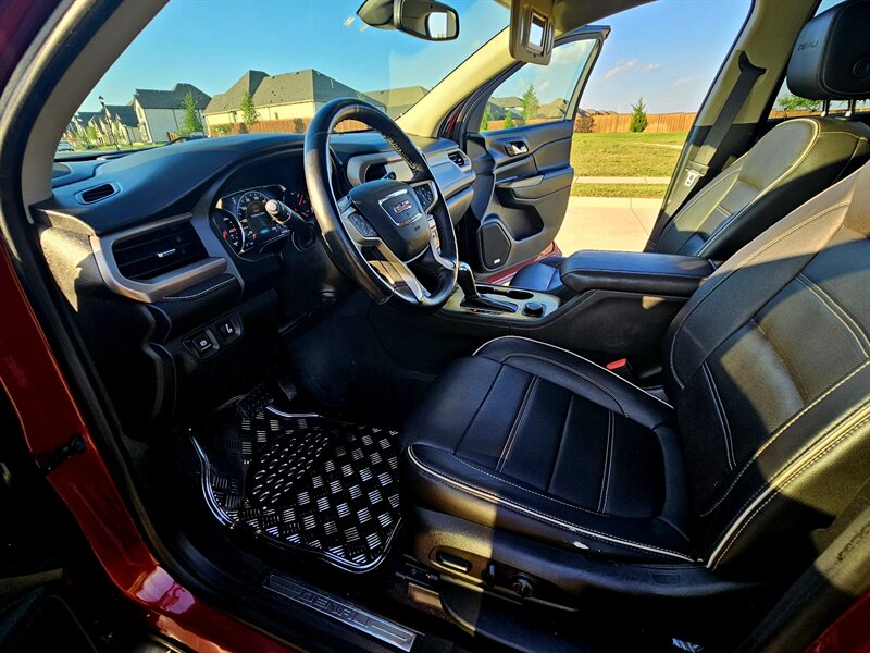 2017 GMC Acadia Denali - Photo 6 - Alvarado, TX 76063