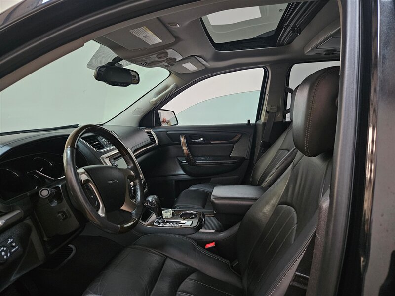 2017 GMC Acadia Denali - Photo 12 - Alvarado, TX 76063