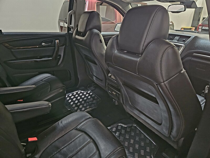 2017 GMC Acadia Denali - Photo 13 - Alvarado, TX 76063