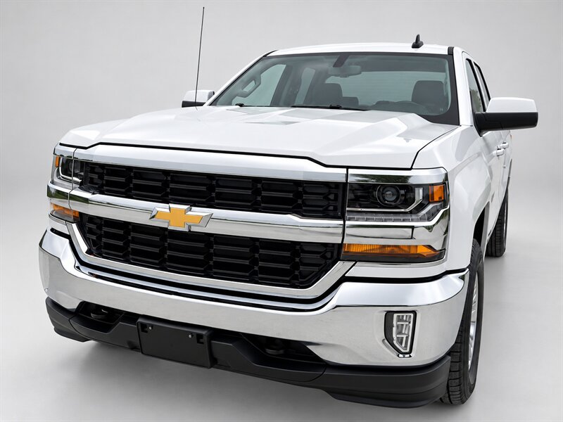 2016 Chevrolet Silverado 1500 LT - Photo 10 - Alvarado, TX 76063