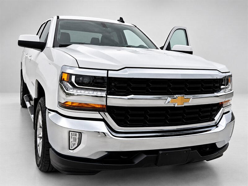 2016 Chevrolet Silverado 1500 LT - Photo 11 - Alvarado, TX 76063