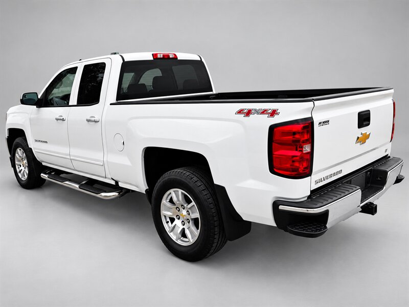 2016 Chevrolet Silverado 1500 LT - Photo 9 - Alvarado, TX 76063