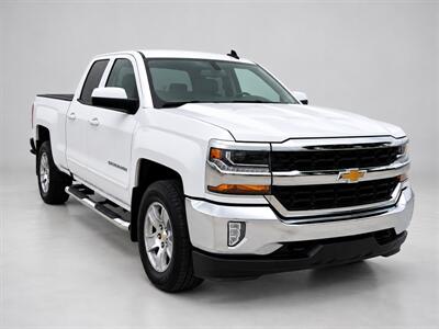 2016 Chevrolet Silverado 1500 LT Truck