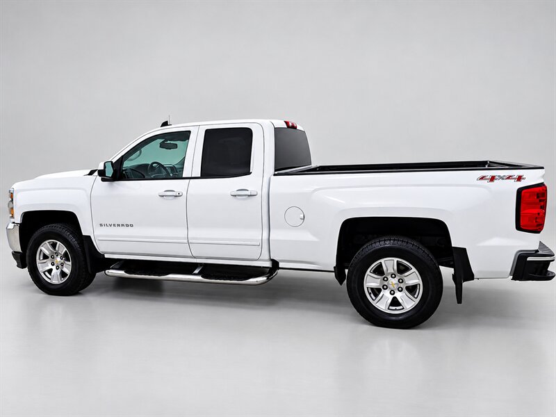 2016 Chevrolet Silverado 1500 LT - Photo 3 - Alvarado, TX 76063