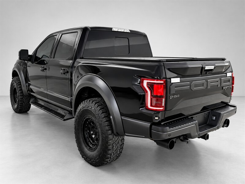 2019 Ford F-150 Raptor - Photo 8 - Alvarado, TX 76063