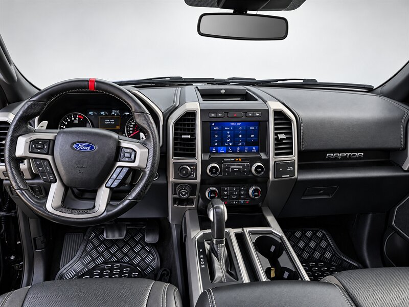 2019 Ford F-150 Raptor - Photo 3 - Alvarado, TX 76063