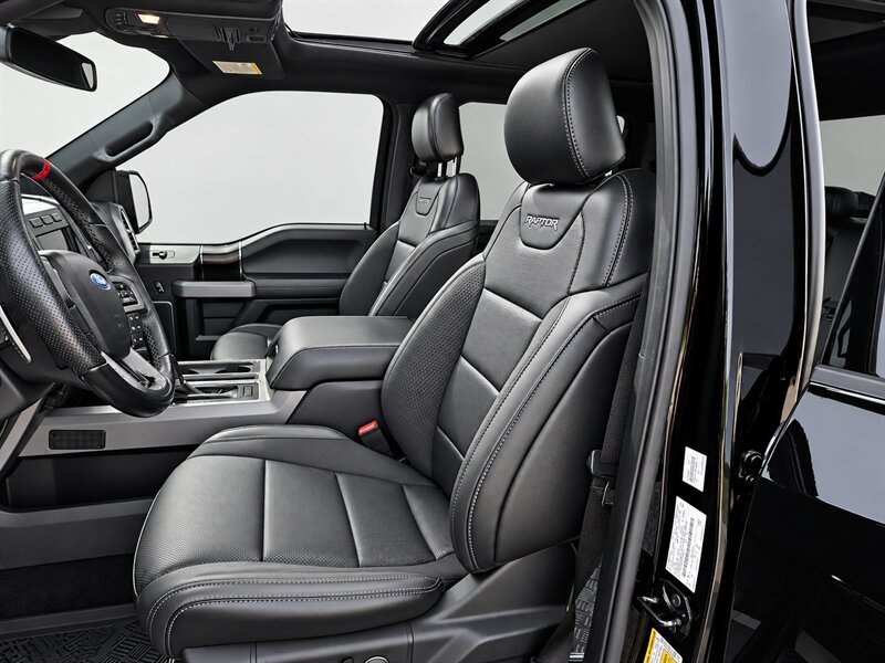 2019 Ford F-150 Raptor - Photo 5 - Alvarado, TX 76063