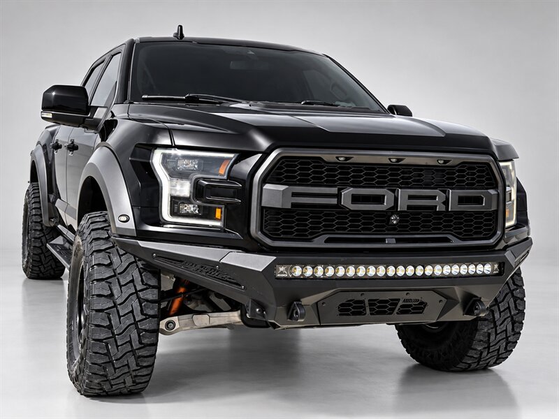 2019 Ford F-150 Raptor   - Photo 1 - Alvarado, TX 76063