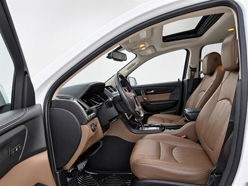 2017 GMC Acadia Limited - Photo 6 - Alvarado, TX 76063