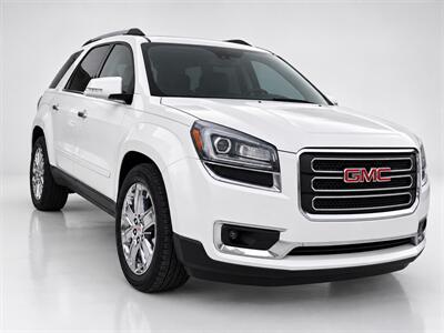 2017 GMC Acadia Limited SUV