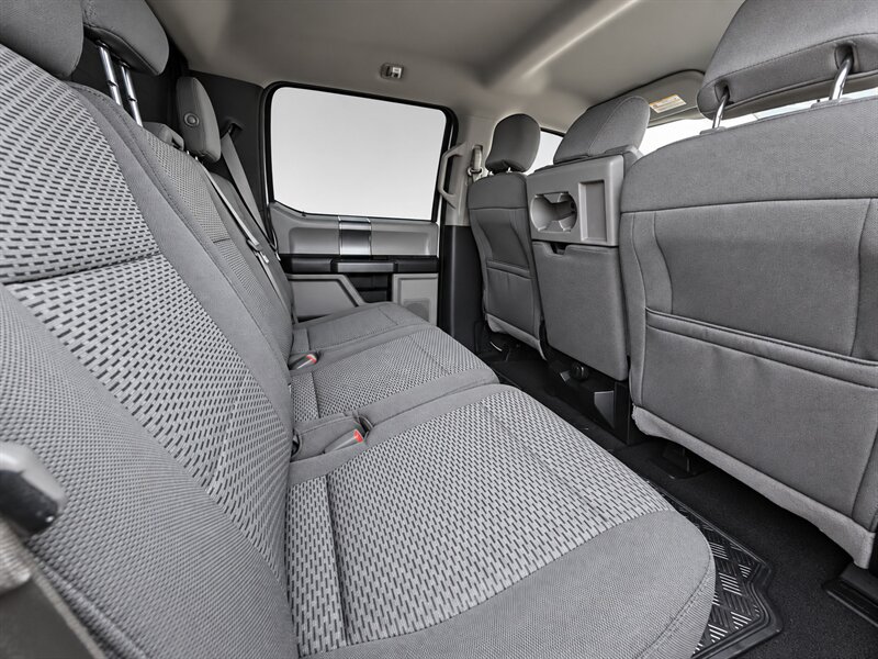 2016 Ford F-150 XL - Photo 5 - Alvarado, TX 76063