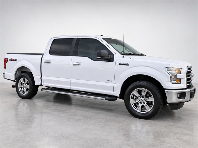 2016 Ford F-150 XL - Photo 3 - Alvarado, TX 76063