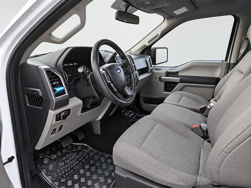 2016 Ford F-150 XL - Photo 9 - Alvarado, TX 76063