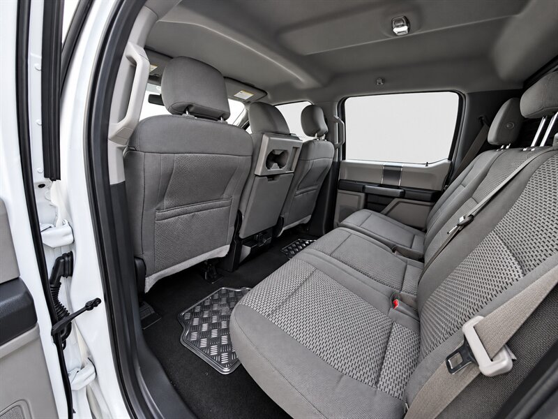 2016 Ford F-150 XL - Photo 8 - Alvarado, TX 76063