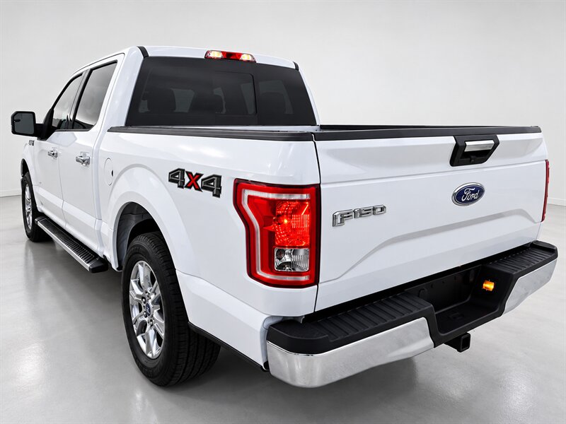 2016 Ford F-150 XL - Photo 10 - Alvarado, TX 76063