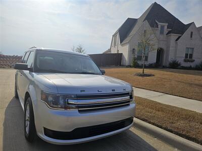 2016 Ford Flex SE Wagon