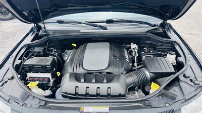 2012 Jeep Grand Cherokee Overland   - Photo 23 - Raytown, MO 64138