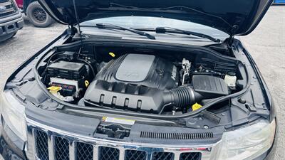 2012 Jeep Grand Cherokee Overland   - Photo 22 - Raytown, MO 64138
