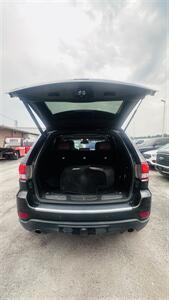2012 Jeep Grand Cherokee Overland   - Photo 19 - Raytown, MO 64138