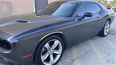 2017 Dodge Challenger R/T - Photo 10 - Raytown, MO 64138
