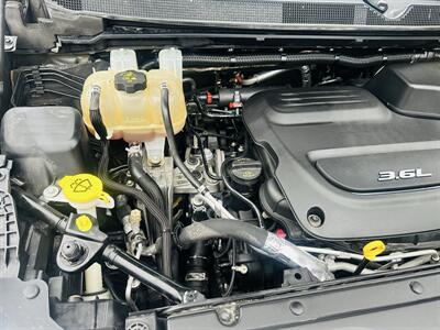 2017 Chrysler Pacifica Touring-L - Photo 26 - Kansas City, MO 64131