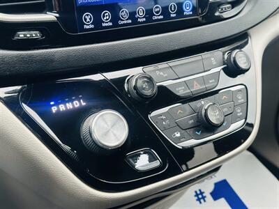 2017 Chrysler Pacifica Touring-L - Photo 19 - Kansas City, MO 64131